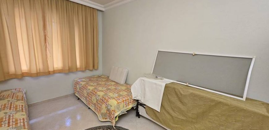 ALTINOLUK KİRALIK DAİRE / YAĞCILAR SAHİL / MERKEZDE / EŞYALI