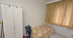 ALTINOLUK KİRALIK DAİRE / YAĞCILAR SAHİL / MERKEZDE / EŞYALI