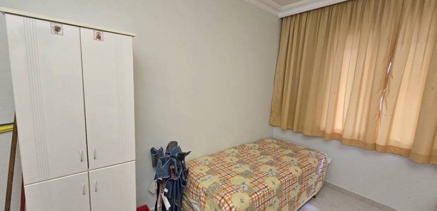 ALTINOLUK KİRALIK DAİRE / YAĞCILAR SAHİL / MERKEZDE / EŞYALI