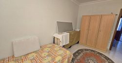 ALTINOLUK KİRALIK DAİRE / YAĞCILAR SAHİL / MERKEZDE / EŞYALI