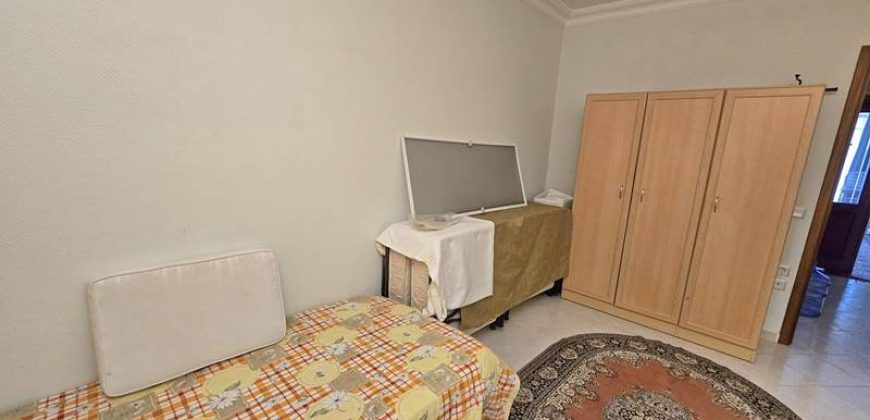 ALTINOLUK KİRALIK DAİRE / YAĞCILAR SAHİL / MERKEZDE / EŞYALI