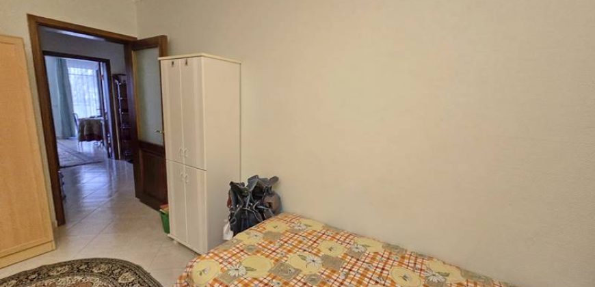 ALTINOLUK KİRALIK DAİRE / YAĞCILAR SAHİL / MERKEZDE / EŞYALI