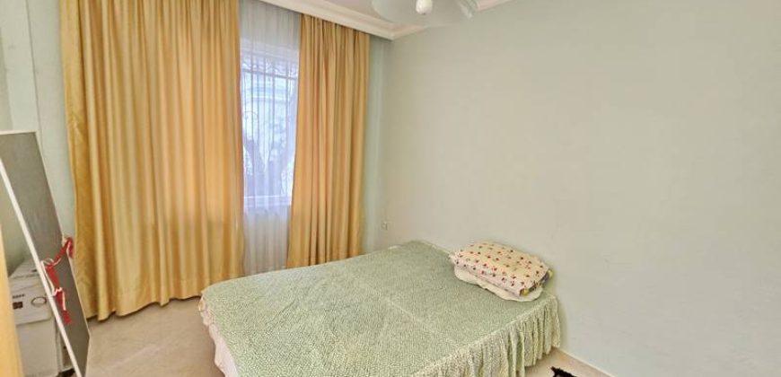 ALTINOLUK KİRALIK DAİRE / YAĞCILAR SAHİL / MERKEZDE / EŞYALI