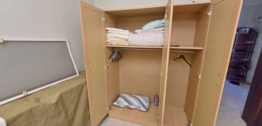 ALTINOLUK KİRALIK DAİRE / YAĞCILAR SAHİL / MERKEZDE / EŞYALI