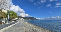 ALTINOLUK KİRALIK DAİRE / YAĞCILAR SAHİL / MERKEZDE / EŞYALI