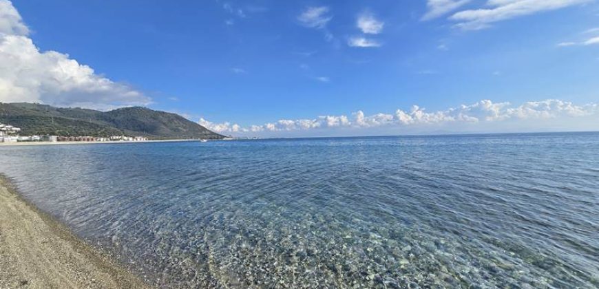 ALTINOLUK KİRALIK DAİRE / YAĞCILAR SAHİL / MERKEZDE / EŞYALI