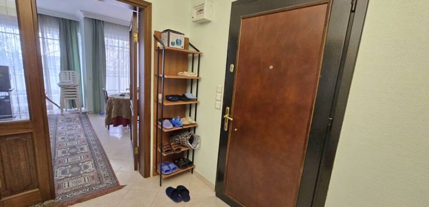 ALTINOLUK KİRALIK DAİRE / YAĞCILAR SAHİL / MERKEZDE / EŞYALI