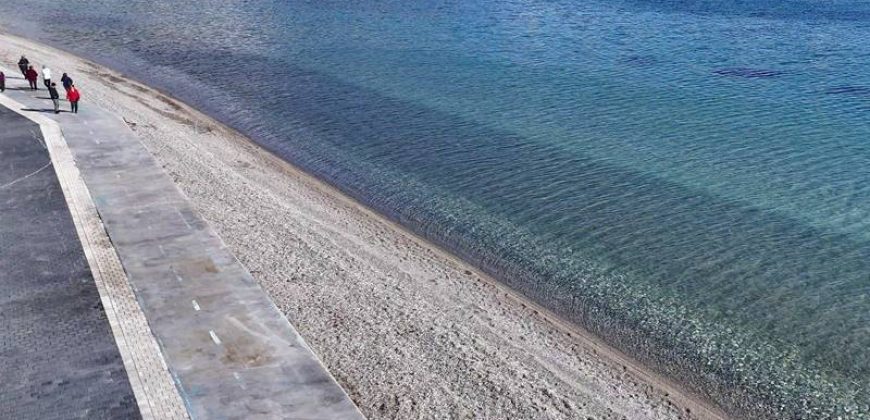 ALTINOLUK KİRALIK DAİRE / YAĞCILAR SAHİL / MERKEZDE / EŞYALI