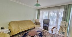 ALTINOLUK KİRALIK DAİRE / YAĞCILAR SAHİL / MERKEZDE / EŞYALI