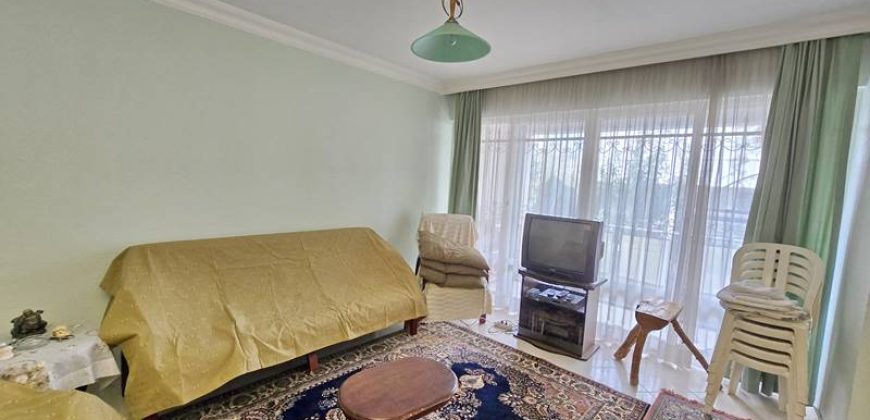 ALTINOLUK KİRALIK DAİRE / YAĞCILAR SAHİL / MERKEZDE / EŞYALI