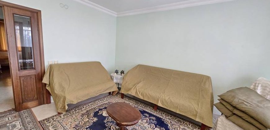 ALTINOLUK KİRALIK DAİRE / YAĞCILAR SAHİL / MERKEZDE / EŞYALI