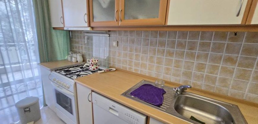 ALTINOLUK KİRALIK DAİRE / YAĞCILAR SAHİL / MERKEZDE / EŞYALI