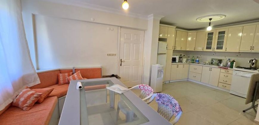 Altınoluk Kiralık Villa / Deniz Manzaralı / Müstakil Bahçeli / Eşyalı