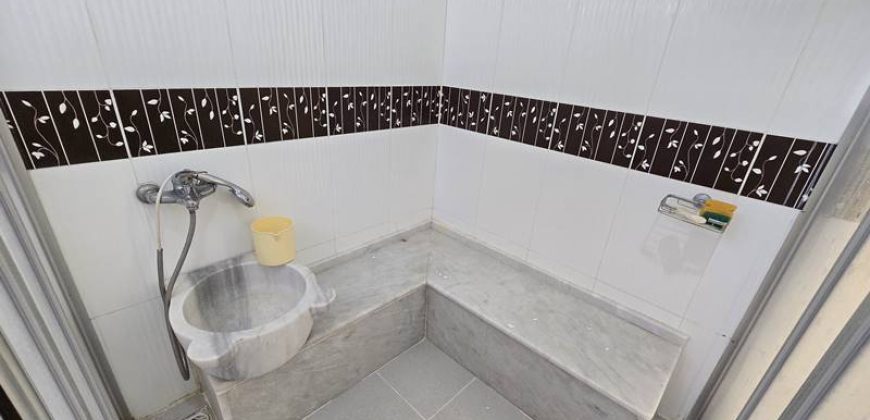 Altınoluk Kiralık Villa / Deniz Manzaralı / Müstakil Bahçeli / Eşyalı