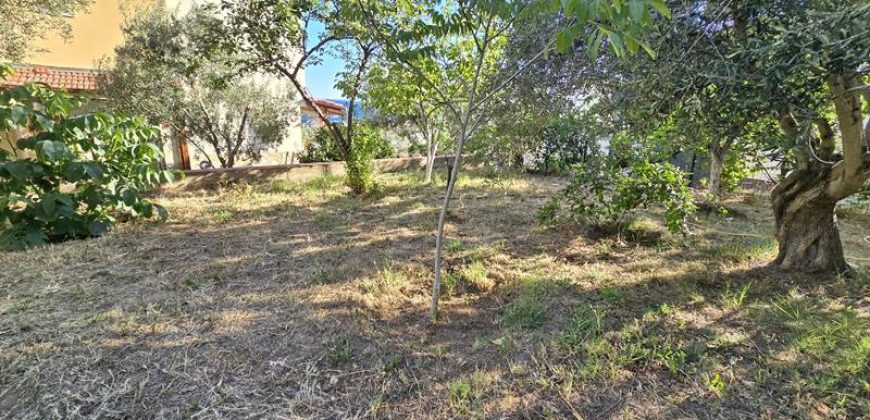 Altınoluk Kiralık Villa / Deniz Manzaralı / Müstakil Bahçeli / Eşyalı