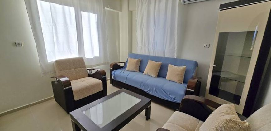 Altınoluk Kiralık Villa / Deniz Manzaralı / Müstakil Bahçeli / Eşyalı