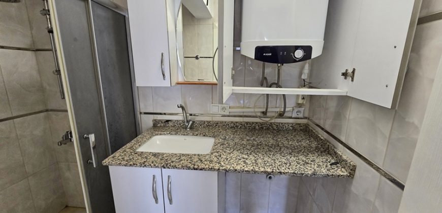 Altınoluk Kiralık Villa | Deniz Manzaralı | Bahçeli | Şömineli