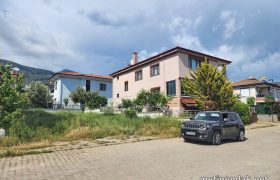 Altınoluk Satılık Arsa | Merkezde | Denize 100 metre