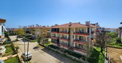 Altınoluk Mıhlı Sahilde Denize 150m Satılık 2+1 Yeni Daire