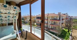 Altınoluk Mıhlı Sahilde Denize 150m Satılık 2+1 Yeni Daire