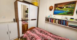 Altınoluk Mıhlı Sahilde Denize 150m Satılık 2+1 Yeni Daire