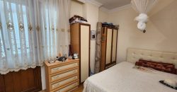 Altınoluk Mıhlı Sahilde Denize 150m Satılık 2+1 Yeni Daire