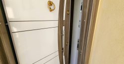 Altınoluk Mıhlı Sahilde Denize 150m Satılık 2+1 Yeni Daire