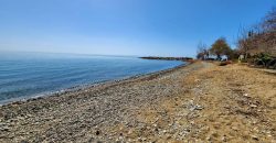 Altınoluk Mıhlı Sahilde Denize 150m Satılık 2+1 Yeni Daire