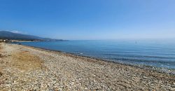 Altınoluk Mıhlı Sahilde Denize 150m Satılık 2+1 Yeni Daire