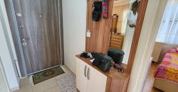 Altınoluk Mıhlı Sahilde Denize 150m Satılık 2+1 Yeni Daire