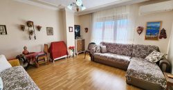 Altınoluk Mıhlı Sahilde Denize 150m Satılık 2+1 Yeni Daire