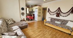 Altınoluk Mıhlı Sahilde Denize 150m Satılık 2+1 Yeni Daire