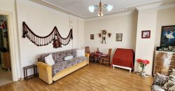 Altınoluk Mıhlı Sahilde Denize 150m Satılık 2+1 Yeni Daire