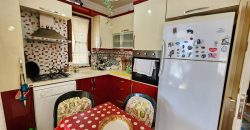 Altınoluk Mıhlı Sahilde Denize 150m Satılık 2+1 Yeni Daire