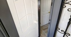 Altınoluk Satılık Daire | Merkezde, Ön Cephe, Bakımlı , Cam Balkonlu