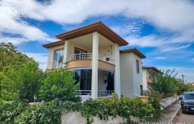 Altınoluk Satılık Daire | Ön Cephe, Masrafsız, Büyük Balkonlu | Denize Yakın