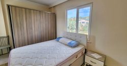 Altınoluk Satılık Daire | Ön Cephe, Masrafsız, Büyük Balkonlu | Denize Yakın