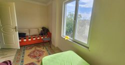 Altınoluk Satılık Daire | Ön Cephe, Masrafsız, Büyük Balkonlu | Denize Yakın