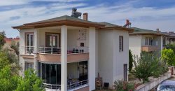 Altınoluk Satılık Daire | Ön Cephe, Masrafsız, Büyük Balkonlu | Denize Yakın