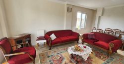 Altınoluk Satılık Daire | Ön Cephe, Masrafsız, Büyük Balkonlu | Denize Yakın