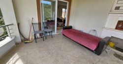 Altınoluk Satılık Daire | Ön Cephe, Masrafsız, Büyük Balkonlu | Denize Yakın