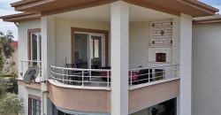 Altınoluk Satılık Daire | Ön Cephe, Masrafsız, Büyük Balkonlu | Denize Yakın