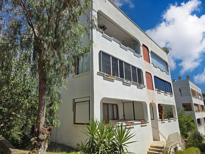 Altınoluk Satılık Daire | Merkezde | Geniş Balkonlu | Cumartesi Pazarı Mevkii