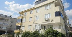 Altınoluk Satılık Daire | Ayrı Mutfaklı, Eşyalı ve Masrafsız