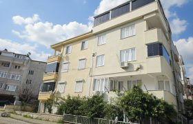 Altınoluk Satılık Daire | Ayrı Mutfaklı, Eşyalı ve Masrafsız