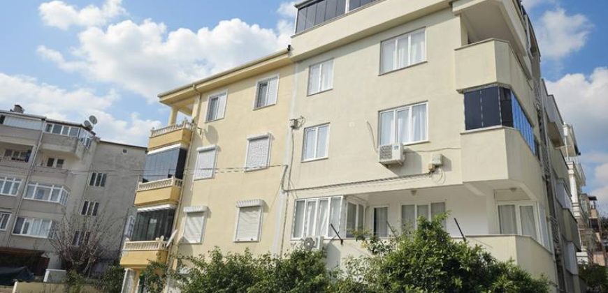 Altınoluk Satılık Daire | Ayrı Mutfaklı, Eşyalı ve Masrafsız