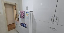Altınoluk Satılık Daire | Ayrı Mutfaklı, Eşyalı ve Masrafsız