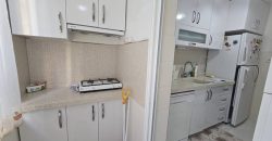 Altınoluk Satılık Daire | Ayrı Mutfaklı, Eşyalı ve Masrafsız