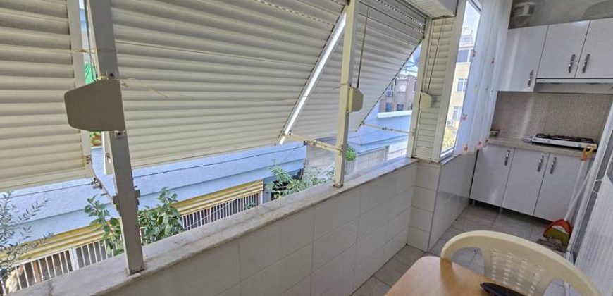 Altınoluk Satılık Daire | Ayrı Mutfaklı, Eşyalı ve Masrafsız