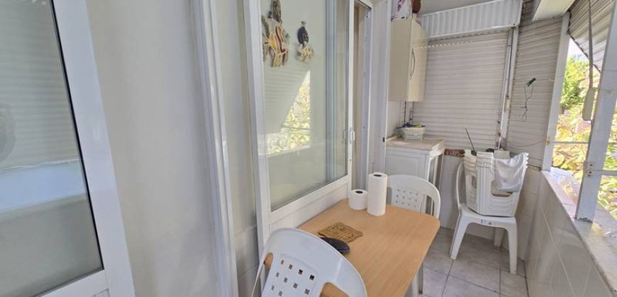 Altınoluk Satılık Daire | Ayrı Mutfaklı, Eşyalı ve Masrafsız